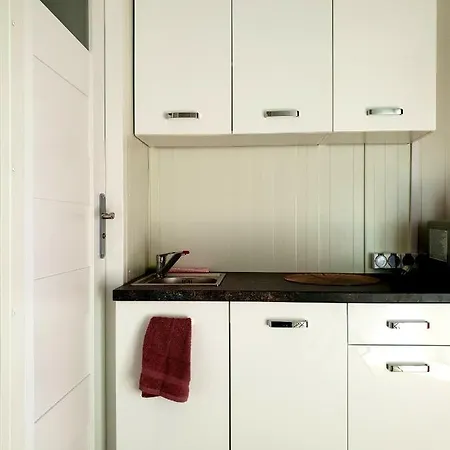 Comfort House Πανσιόν *