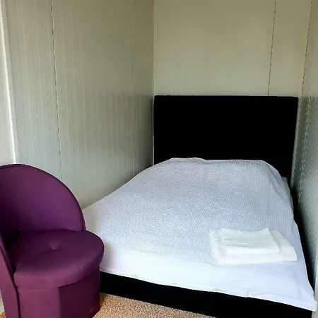 Гостевой дом Comfort House *
