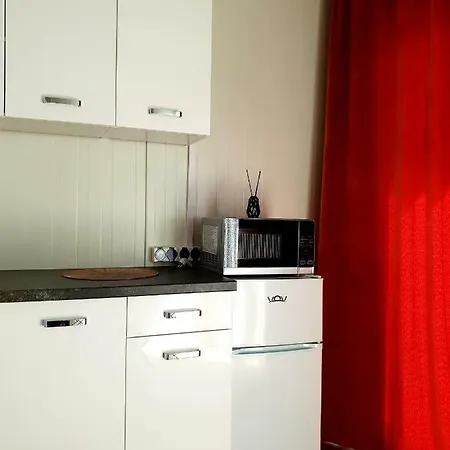 Гостевой дом Comfort House