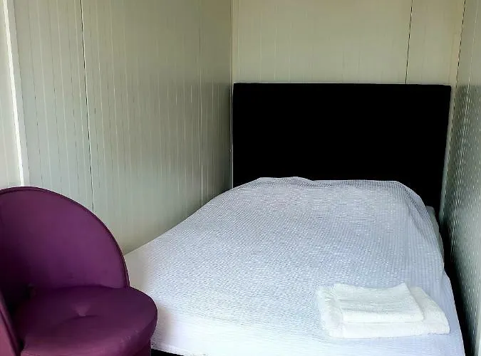 Pensjonat Comfort House *