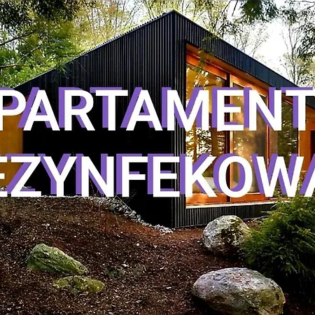 Comfort House Penzion Varšava