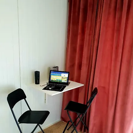 Comfort House * Warschau